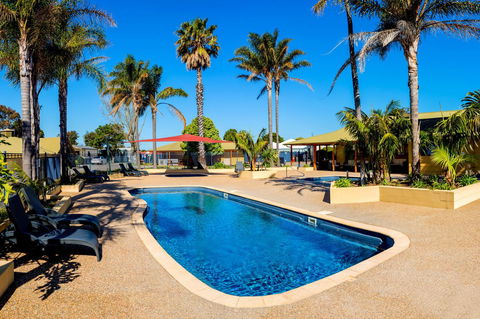 BIG4 Whiters Holiday Village - Accommodation Search 2