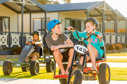 BIG4 Whiters Holiday Village - Accommodation Search 8