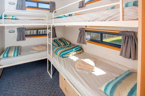 BIG4 Whiters Holiday Village - Accommodation Search 42