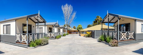 BIG4 Whiters Holiday Village - Accommodation Search 4