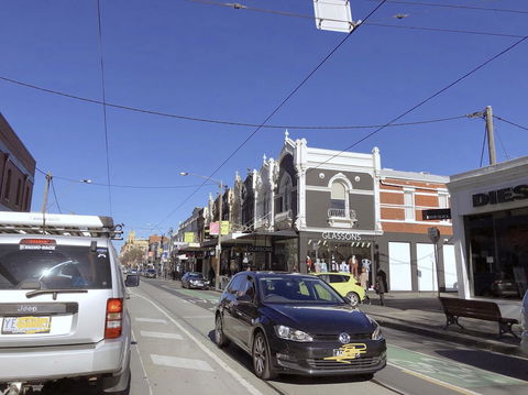 Pride Manor South Yarra - Accommodation Search 21