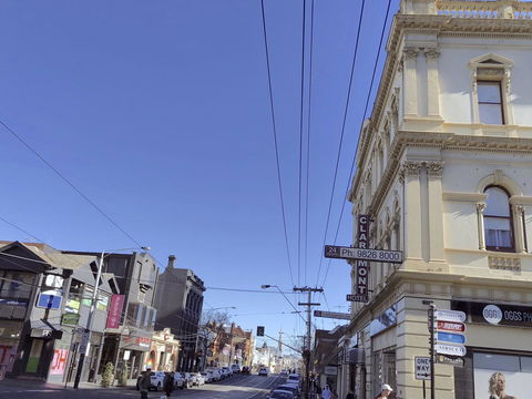 Pride Manor South Yarra - Accommodation Search 22