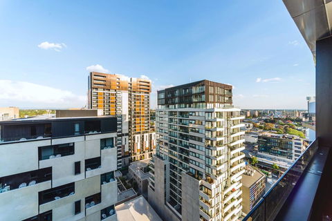 Pride Manor South Yarra - Accommodation Search 6