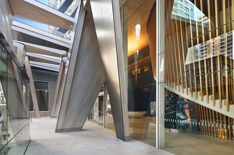 Pride Manor South Yarra - Accommodation Search 10
