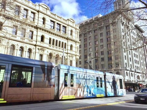 Pride Manor South Yarra - Accommodation Search 16