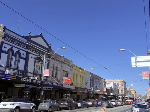 Pride Manor South Yarra - Accommodation Search 20