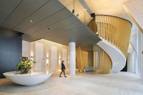 Pride Manor South Yarra - Accommodation Search 7
