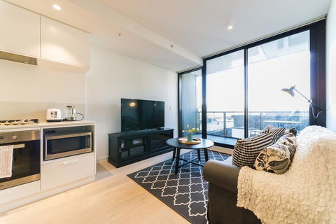 Pride Manor South Yarra - Accommodation Search 0