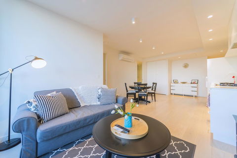 Pride Manor South Yarra - Accommodation Search 1