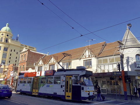 Pride Manor South Yarra - Accommodation Search 19