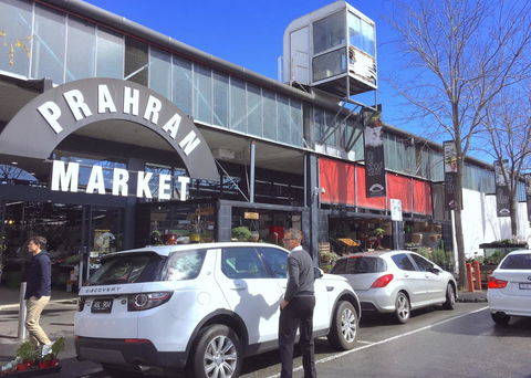 Pride Manor South Yarra - Accommodation Search 18