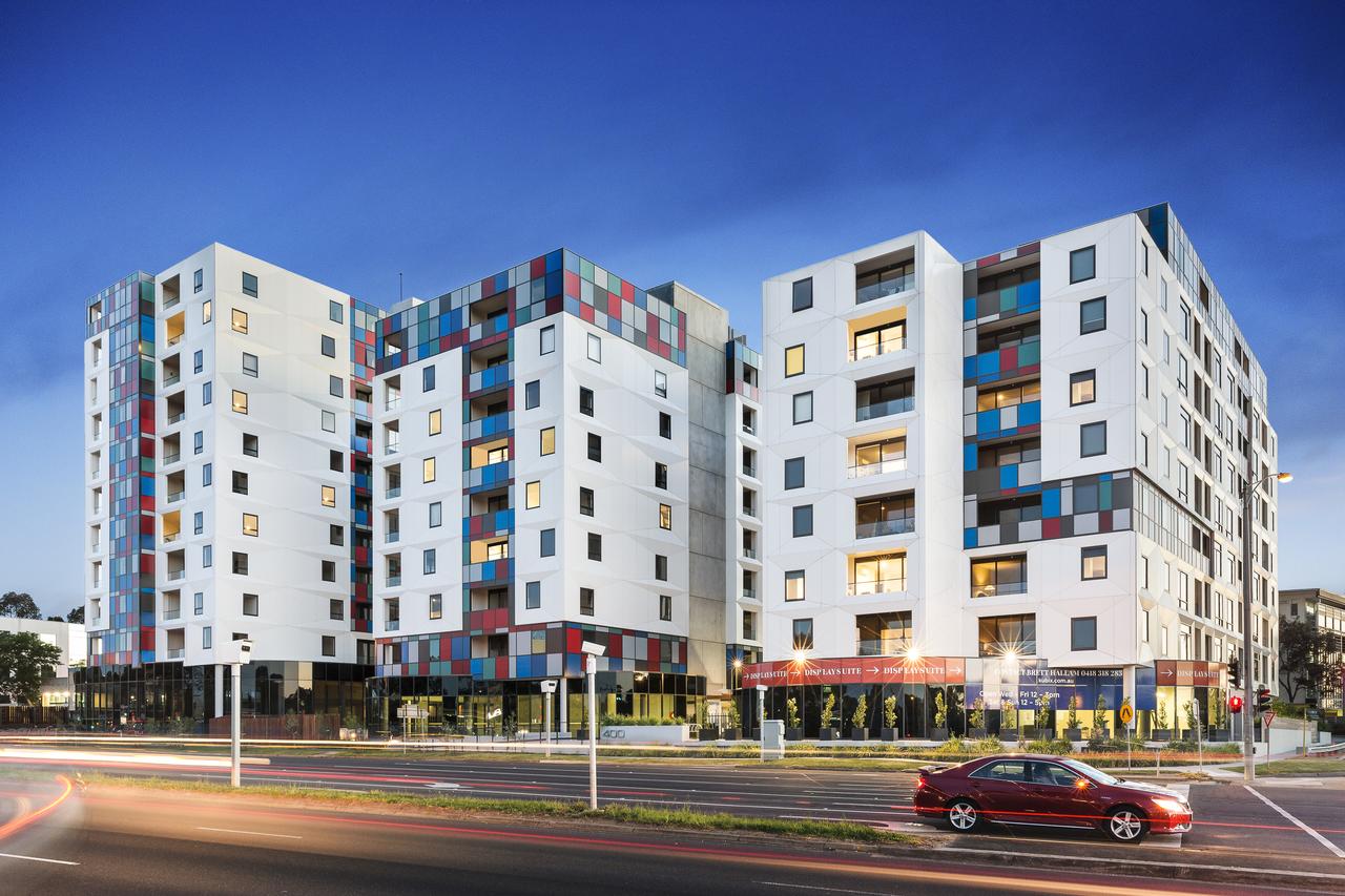 Studfield VIC Accommodation Search