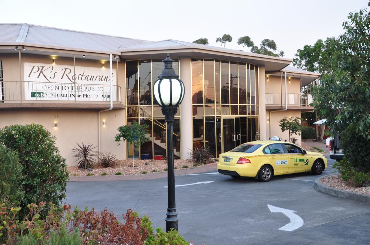 Westmeadows VIC Accommodation Search