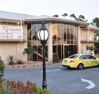 Quality Hotel Melbourne Airport - Accommodation Search