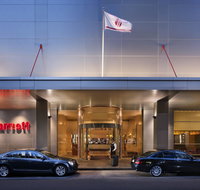 Melbourne Marriott Hotel - Accommodation Search