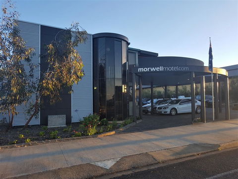 The Olive Tree Motel - Accommodation Search 5