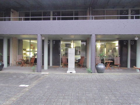 The Olive Tree Motel - Accommodation Search 18