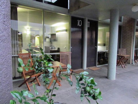 The Olive Tree Motel - Accommodation Search 8