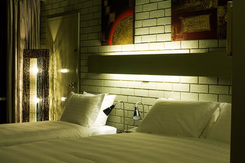 The Olive Tree Motel - Accommodation Search 14