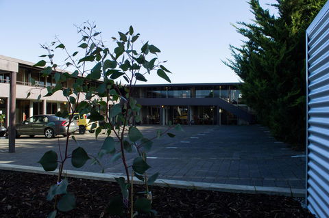 The Olive Tree Motel - Accommodation Search 25
