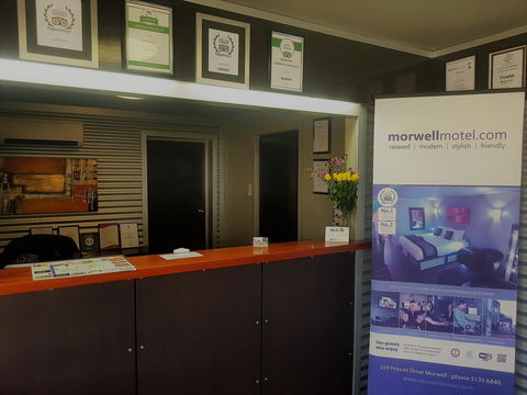 The Olive Tree Motel - Accommodation Search 11