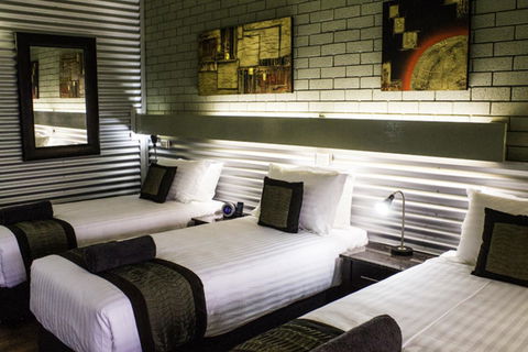 The Olive Tree Motel - Accommodation Search 3