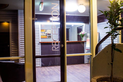 The Olive Tree Motel - Accommodation Search 19