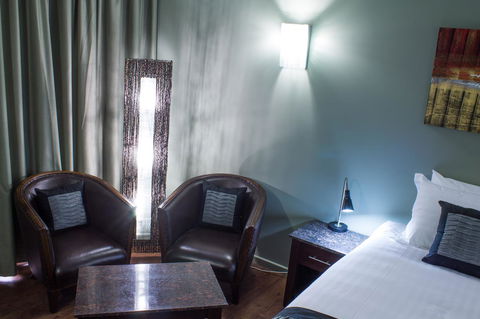 The Olive Tree Motel - Accommodation Search 22