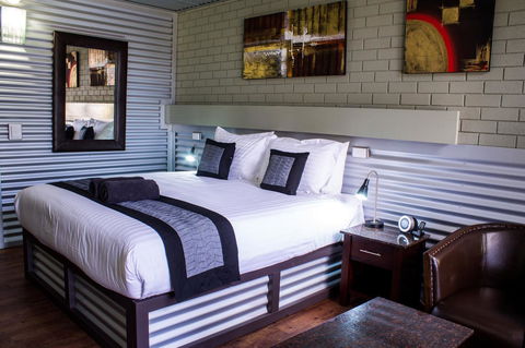 The Olive Tree Motel - Accommodation Search 0