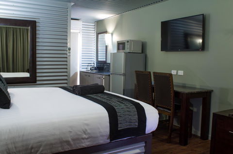 The Olive Tree Motel - Accommodation Search 4