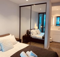 Victoria One Melbourne Onelife Apartments - Accommodation Search