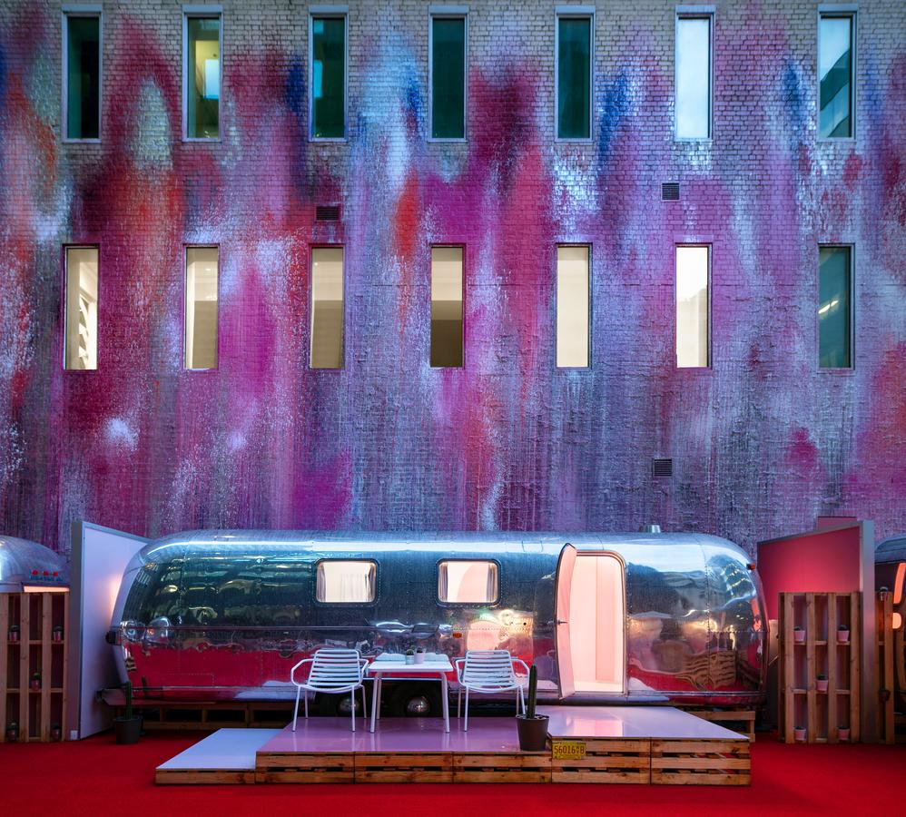 Melbourne VIC Accommodation Search