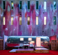 NOTEL - Accommodation Search