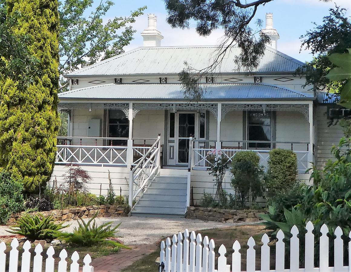 Maldon VIC Accommodation Search