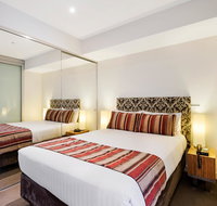 Seasons Heritage Melbourne - Accommodation Search