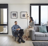 Empire Melbourne Central by Apartments of Melbourne - Accommodation Search