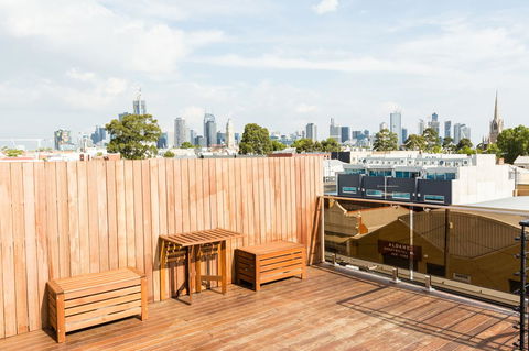 RenÃ©e - Beyond A Room Private Apartments - Accommodation Search 20