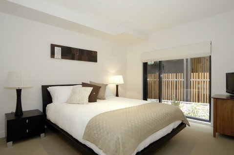 C-Scape Water Front Apartment - Accommodation Search 5