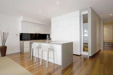 C-Scape Water Front Apartment - Accommodation Search 1