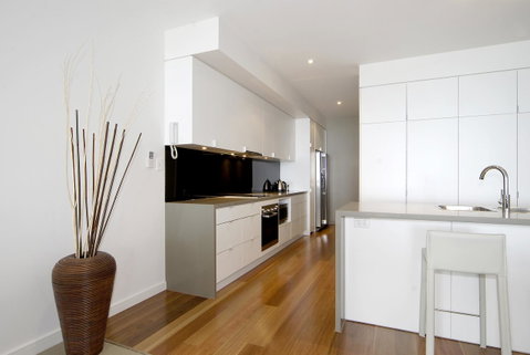 C-Scape Water Front Apartment - Accommodation Search 2