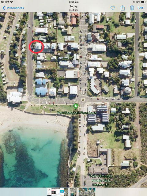 Ocean View Beach House - Accommodation Search 7
