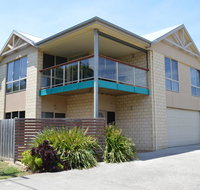 Ocean View Beach house - Accommodation Search