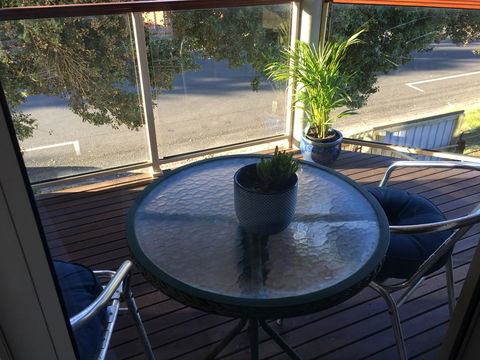 Ocean View Beach House - Accommodation Search 1