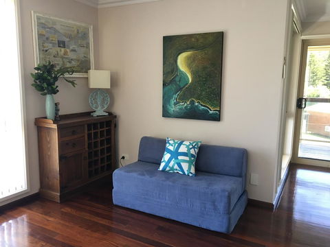 Ocean View Beach House - Accommodation Search 10