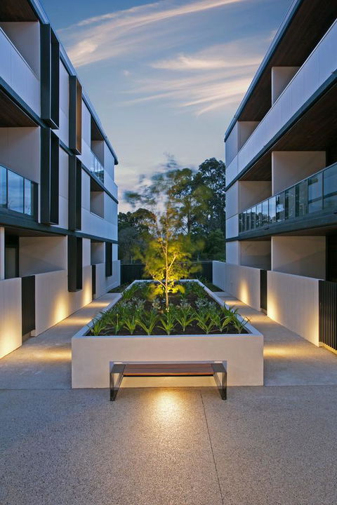 Clayton Serviced Apartments - Accommodation Search 10