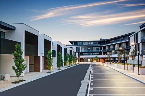 Clayton Serviced Apartments - Accommodation Search 0