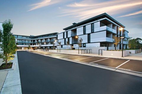 Clayton Serviced Apartments - Accommodation Search 8