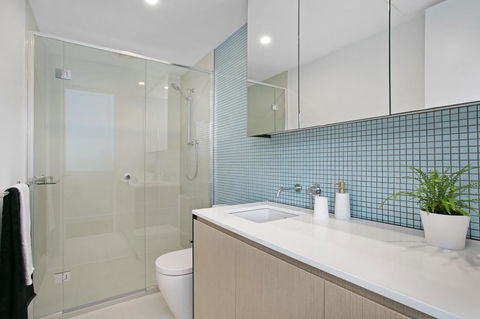 Clayton Serviced Apartments - Accommodation Search 13