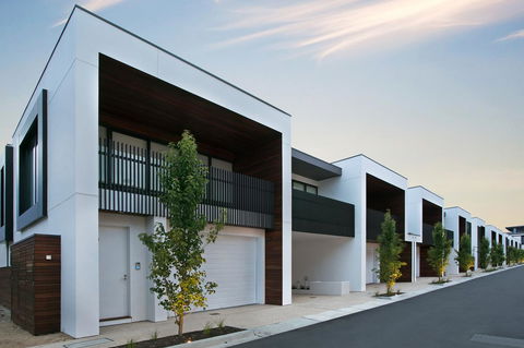 Clayton Serviced Apartments - Accommodation Search 9