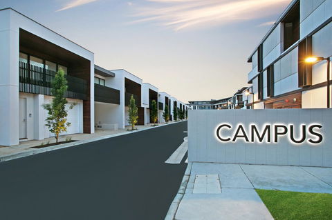 Clayton Serviced Apartments - Accommodation Search 12